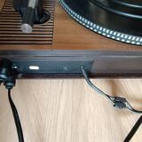 Platine vinyle Hifivox