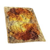 Tapis design années 1970