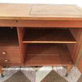 Scandinavian style enfilade