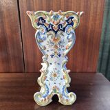 Vase style asiatique