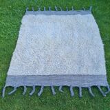 Berber rug 185x122cm