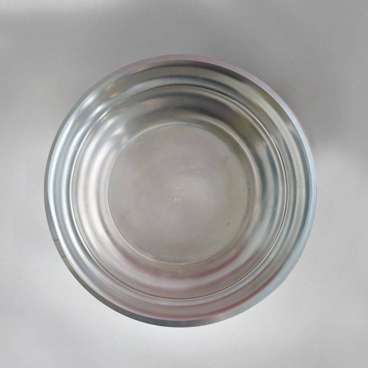 1950s Christofle silver-plated "Sully" champagne & ice bucket (Gallia Collection)