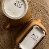 Pair of Ricard pitchers