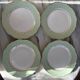 Flat plates Nico