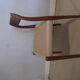 4 Moller chairs #77