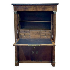 Secrétaire d'époque