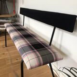 Upholstered bench
