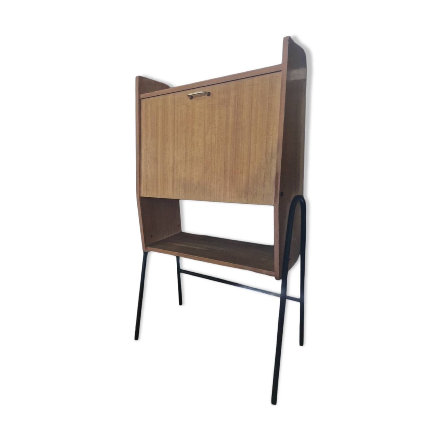Secretary's desk in the style Guariche, Hitier 1950,60