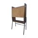 Secretary's desk in the style Guariche, Hitier 1950,60