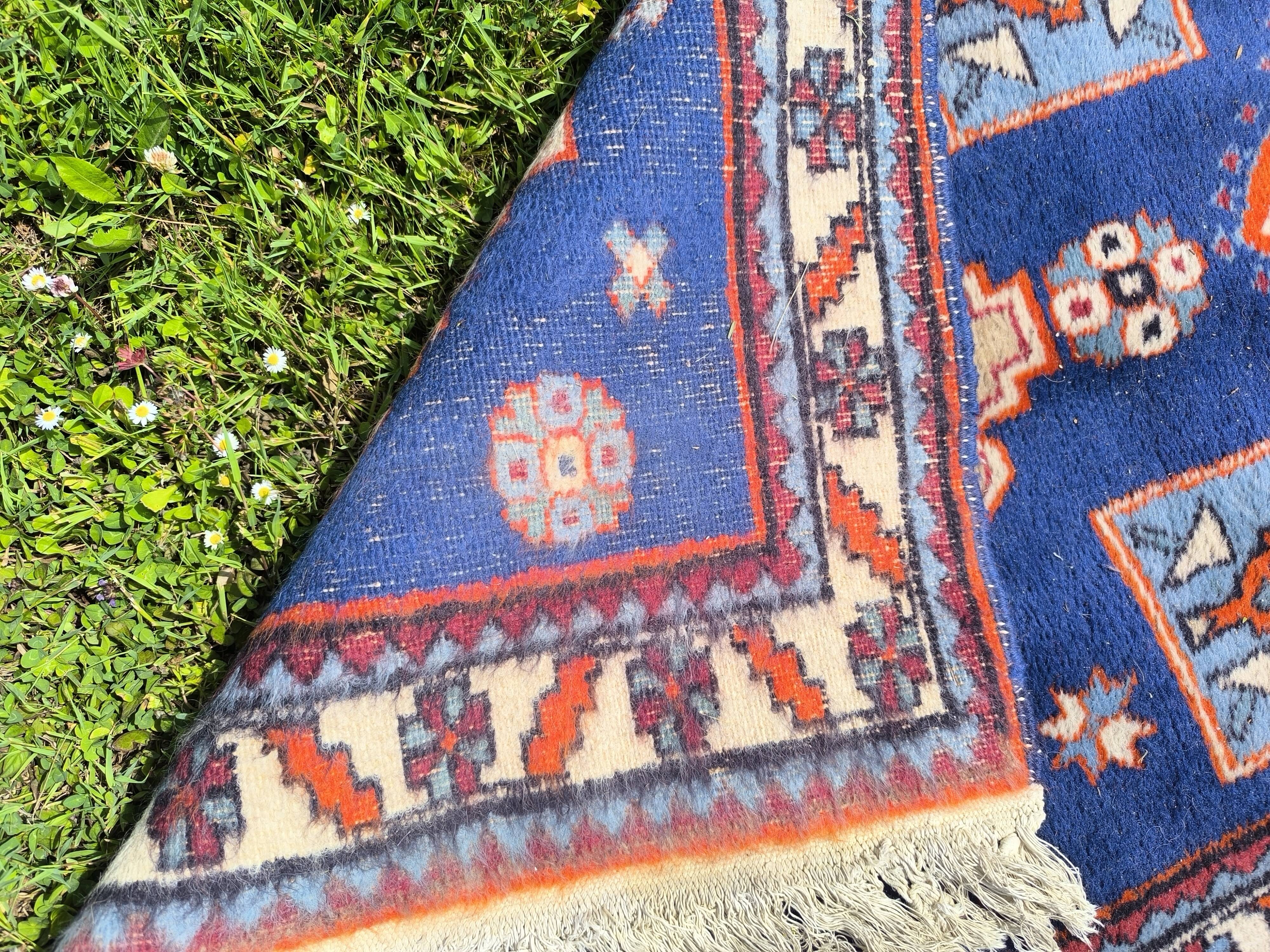 Oriental rugs