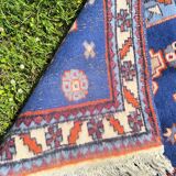 Oriental rugs