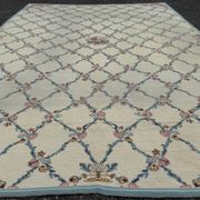 Tapis aux petits points  500x280 cm