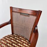 Set of Two Schuitema dining chairs 1990s