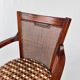 Set of Two Schuitema dining chairs 1990s