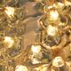 Mid-Century Modern Murano Glass Sconces with Brass, Rostrati Technique, Ita
