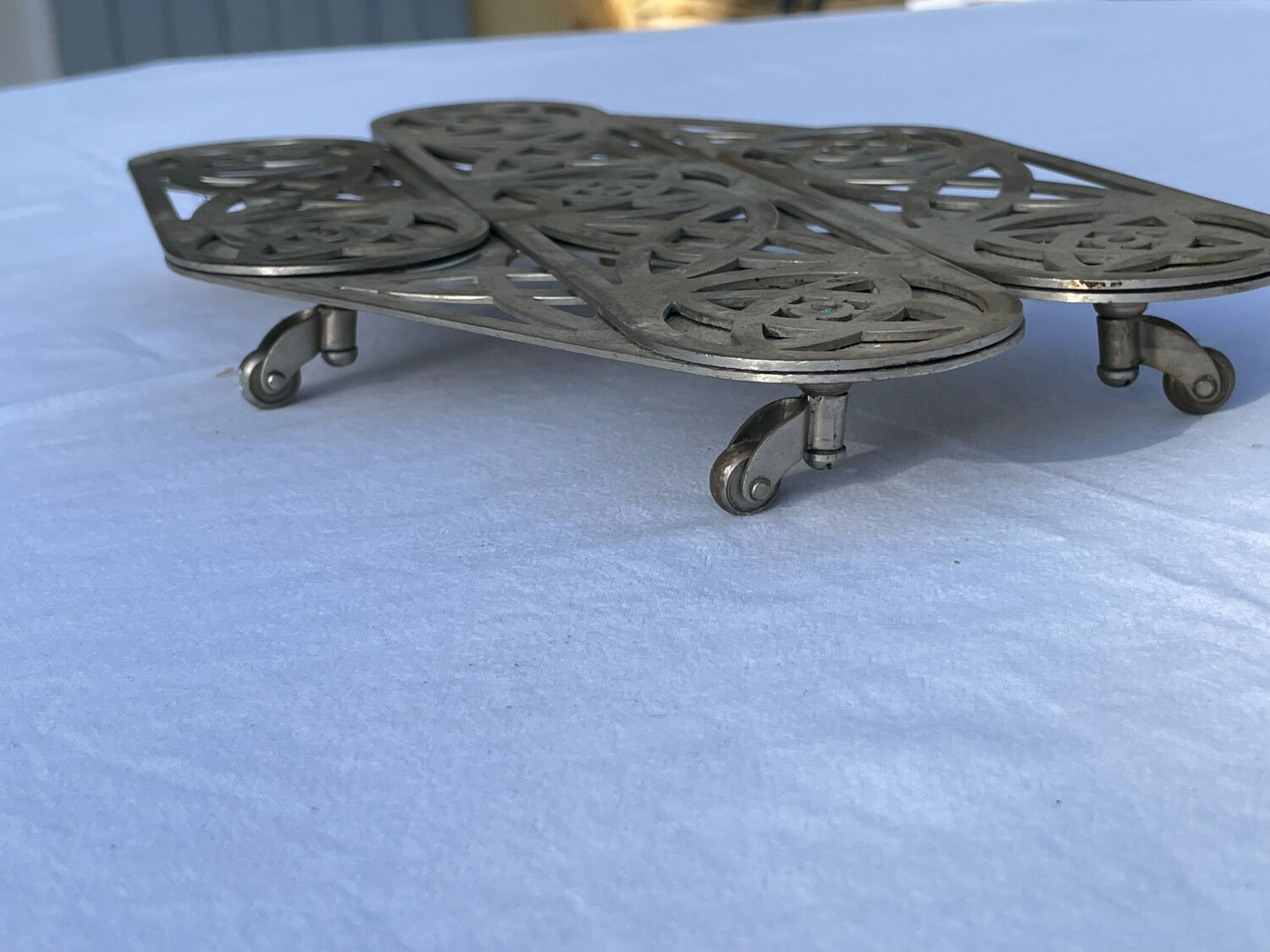 Dessous de plat modulable