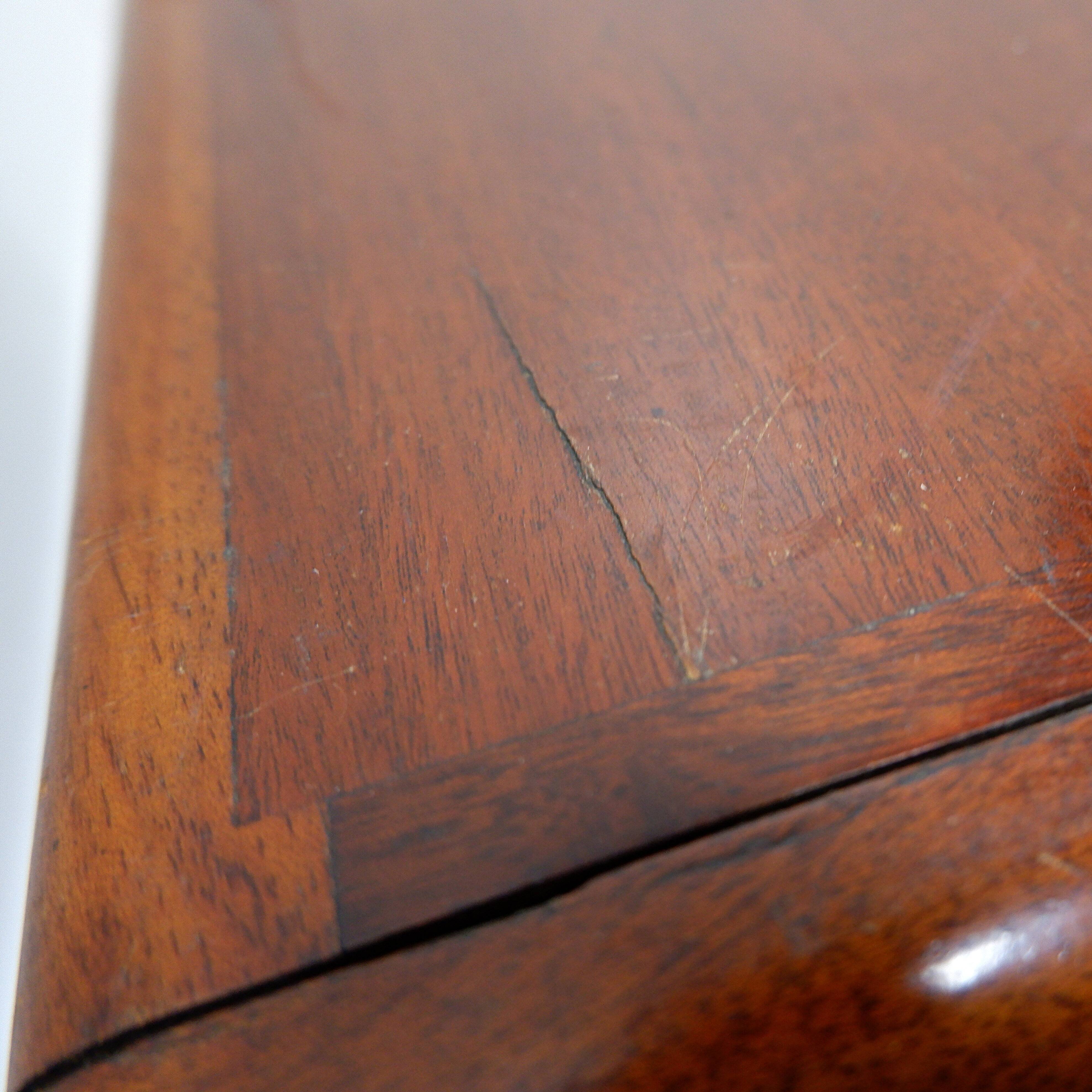 Vintage radio cabinet, 1960s