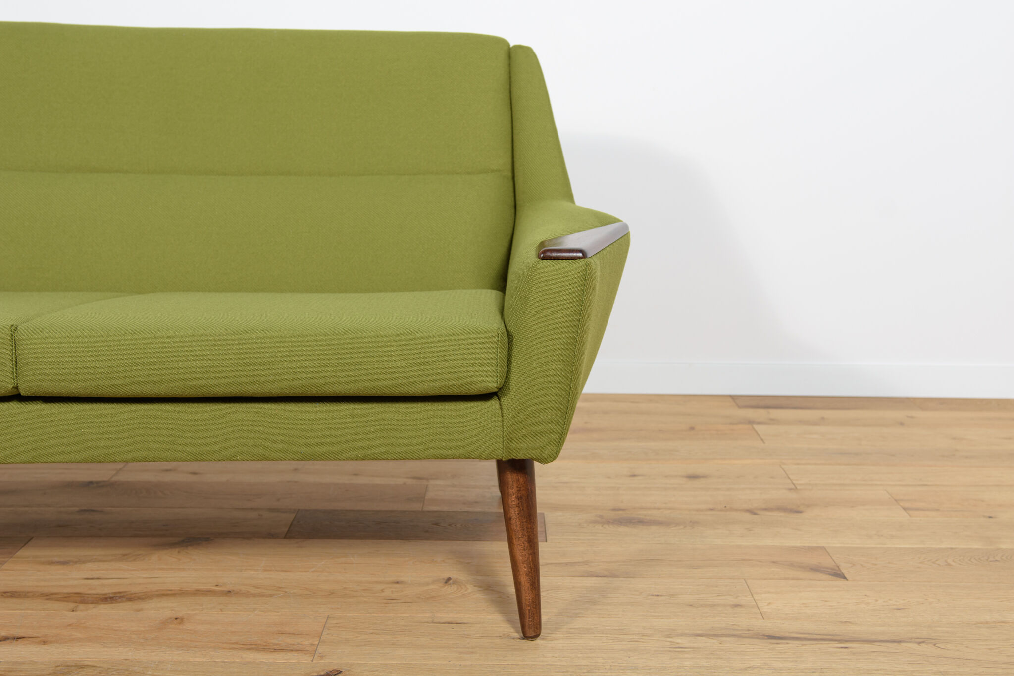 Mid-Century Danish Sofa, 1960s