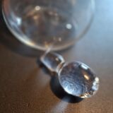 Contemporary decanter