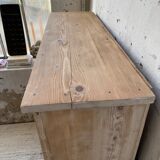 Wooden cabinet cuttery