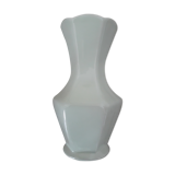 Vase vert d eau