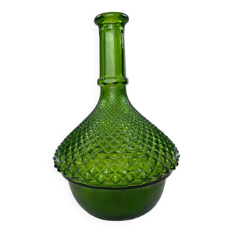 Vintage Italian bottle