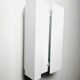 Geometric Rectangular Wall Lamp By J.J.M. Hoogervorst For Anvia Nederland, The Netherlands, 1960S
