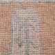 3x10 pastel wool vintage runner rug 309x98cm