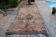 Berber rug Moroccan vintage Atlas, 325x161 cm