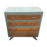 Commode scandinave