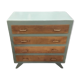 Scandinavian chest of drawers