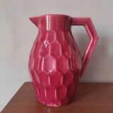 Pitcher art deco