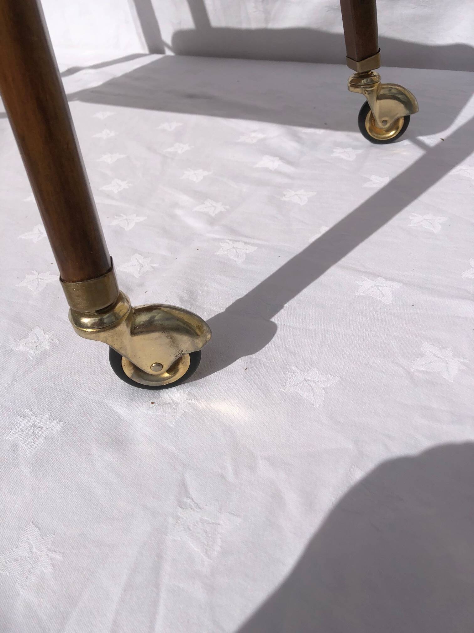 Vintage 1960s Sideboard