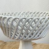 Lattice Cut 1950