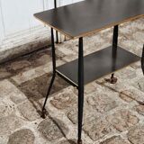 Desserte formica