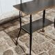 Formica serving table