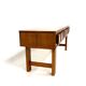Rosewood chest of drawers, Lars-Göran Nilsson & Ewa Wrangel for Glas & Trä, Denmark, 1960