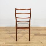 Mid-century dining chairs from McIntosh, United Kingdom, 1960s, set of 8