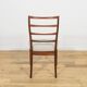 Chaises de salle à manger des années 50 de McIntosh, Royaume-Uni, années 1960, ensemble de 8.