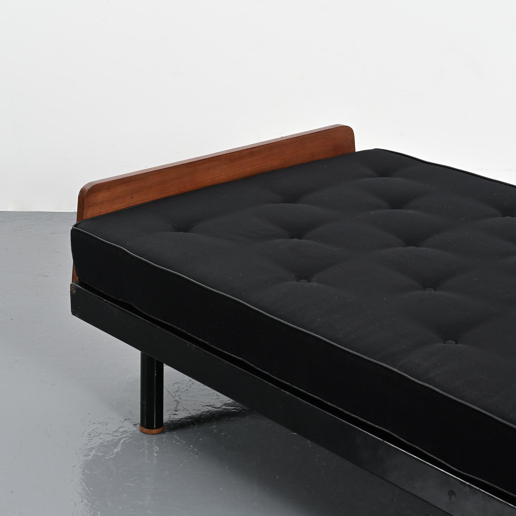 Lit SCAL by Jean Prouvé, circa 1955