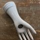 Soliflore hand ceramic