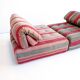 Modular sofa 'Voyage Immobile' by Hans Hopfer for Roche Bobois 1990s