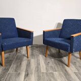 Armchairs by Tatra