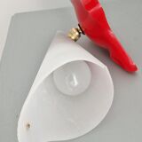 Vintage wall lamp 1950s