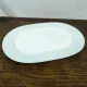 Plat ovale Villeroy et boch rondo