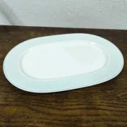 Plat ovale Villeroy et boch rondo