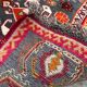 Tapis persan ancien 