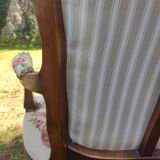 Pair of Louis XV armchairs