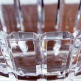 Crystal Orrefors Coup, 1960s