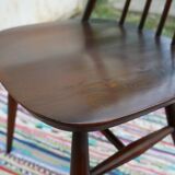 Ercol chair model "goldsmith"
